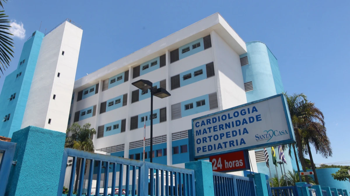 Santa Casa pede R$ 12 milhões do Governo Federal para comprar equipamentos