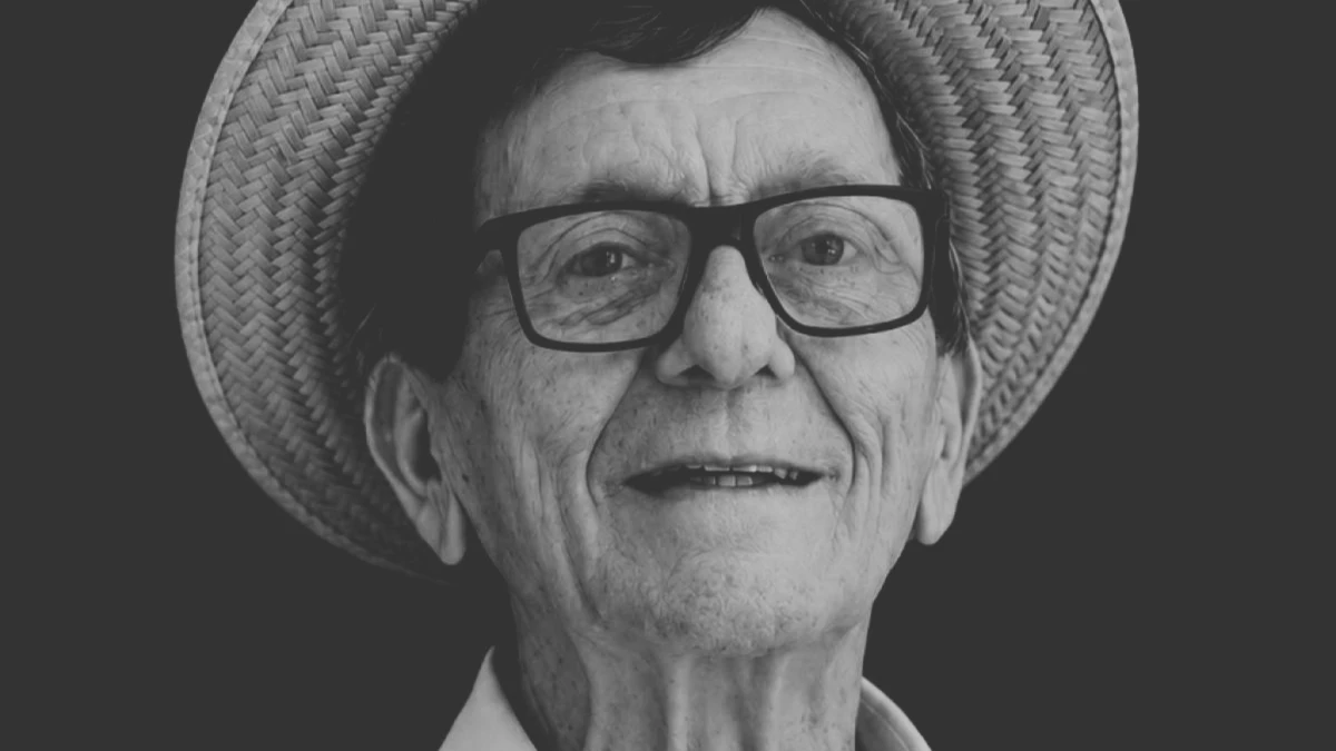 Luiz Paulo Costa, jornalista e ex-vereador de São José dos Campos, morre aos 83 anos