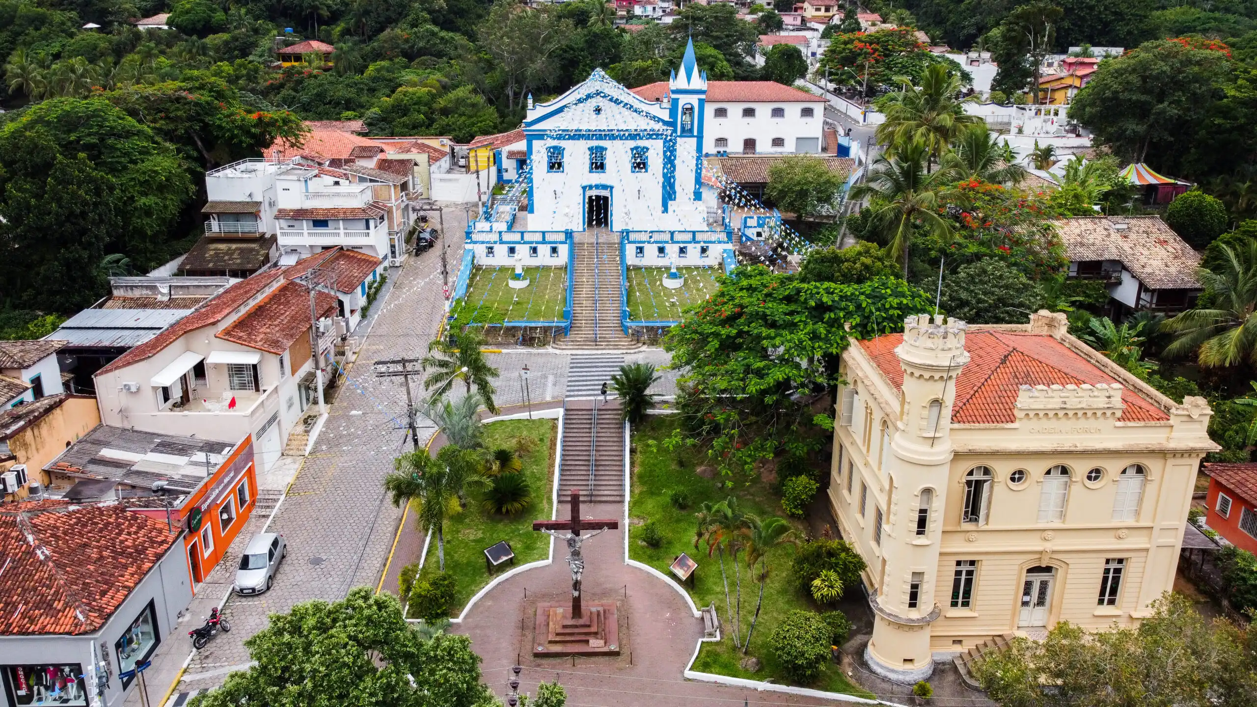 Saúde de Ilhabela é premiada por ação no combate à tuberculose