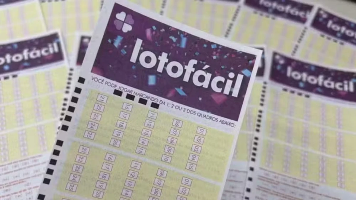 Aposta de Caçapava acerta os 15 números da Lotofácil e leva R$ 445 mil