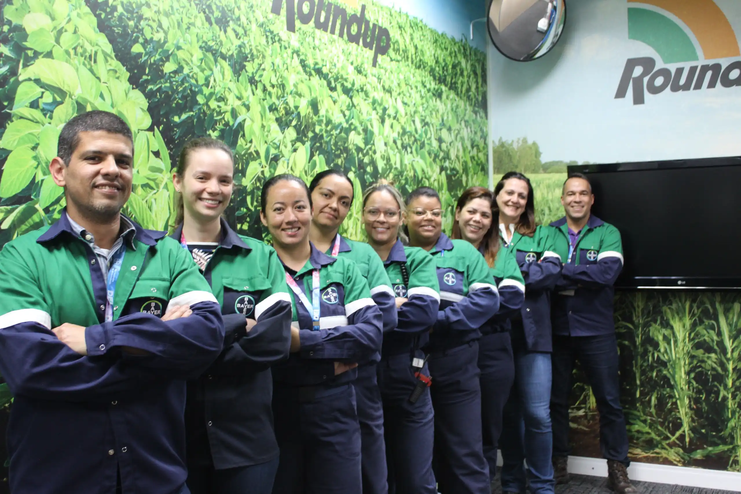 Bayer SJC anuncia novas contratações do projeto ‘Elas da Indústria’ 