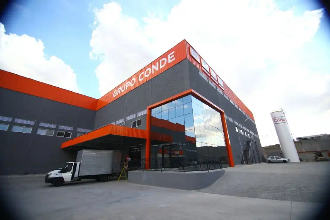 Grupo Conde doa R$ 380 mil em medicamentos e lança campanha de doação em suas 380 lojas