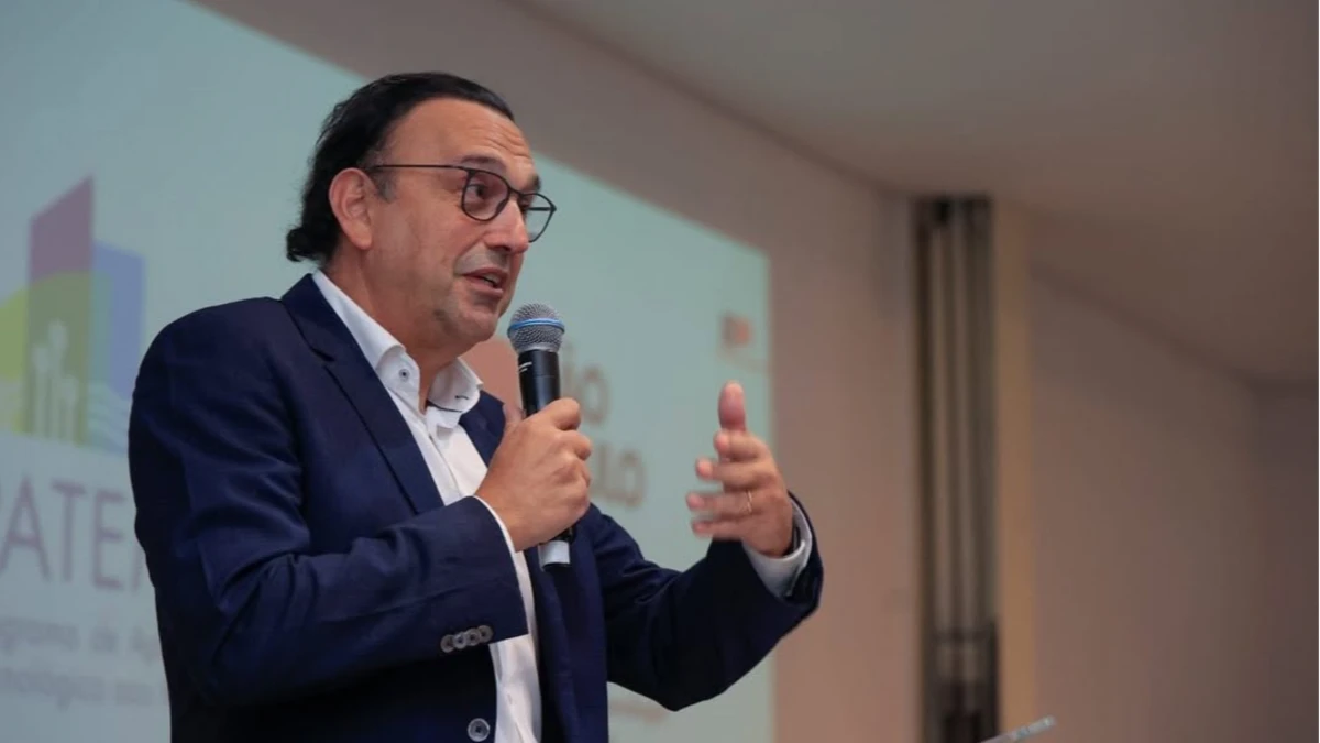 Felício Ramuth defende resultado das urnas e questiona postura do PL
