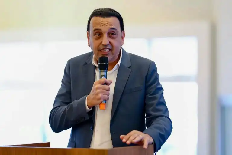 Felicio Ramuth assumirá governo de SP durante afastamento de Tarcísio