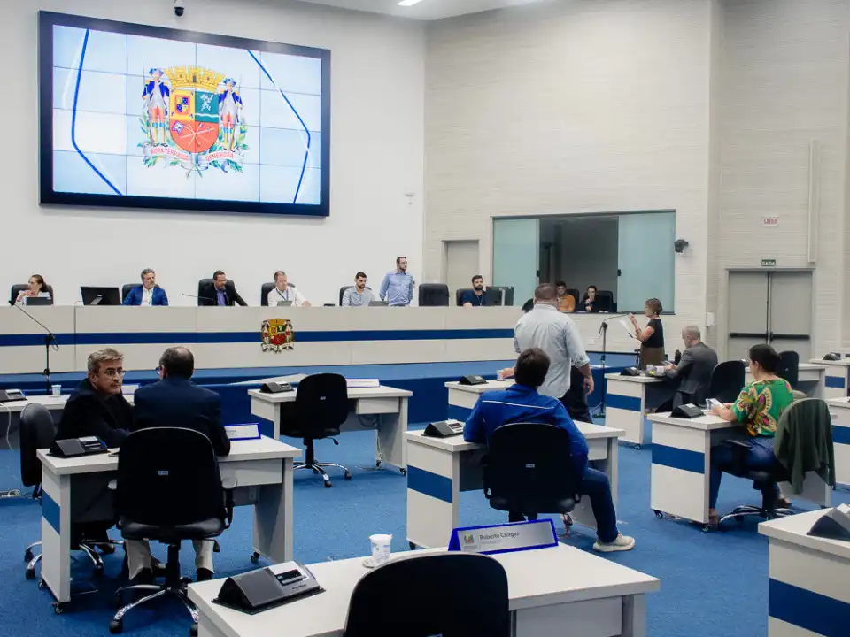Especialista em direito ambiental critica projeto que muda uso de áreas verdes e institucionais em São José