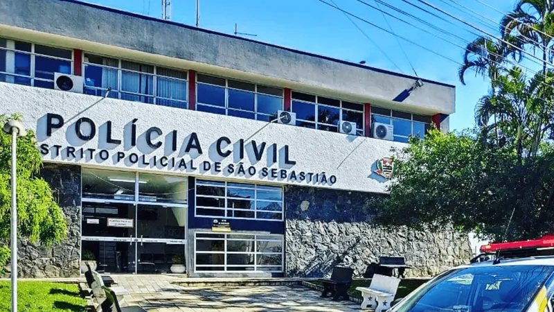 Família descobre corpos trocados durante velório do pai em São Sebastião