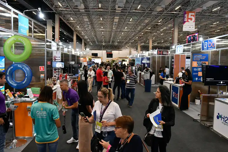 Sebrae-SP abre oportunidade para expositores do Vale do Paraíba, Vale Histórico e Litoral Norte na Feira do Empreendedor 2024