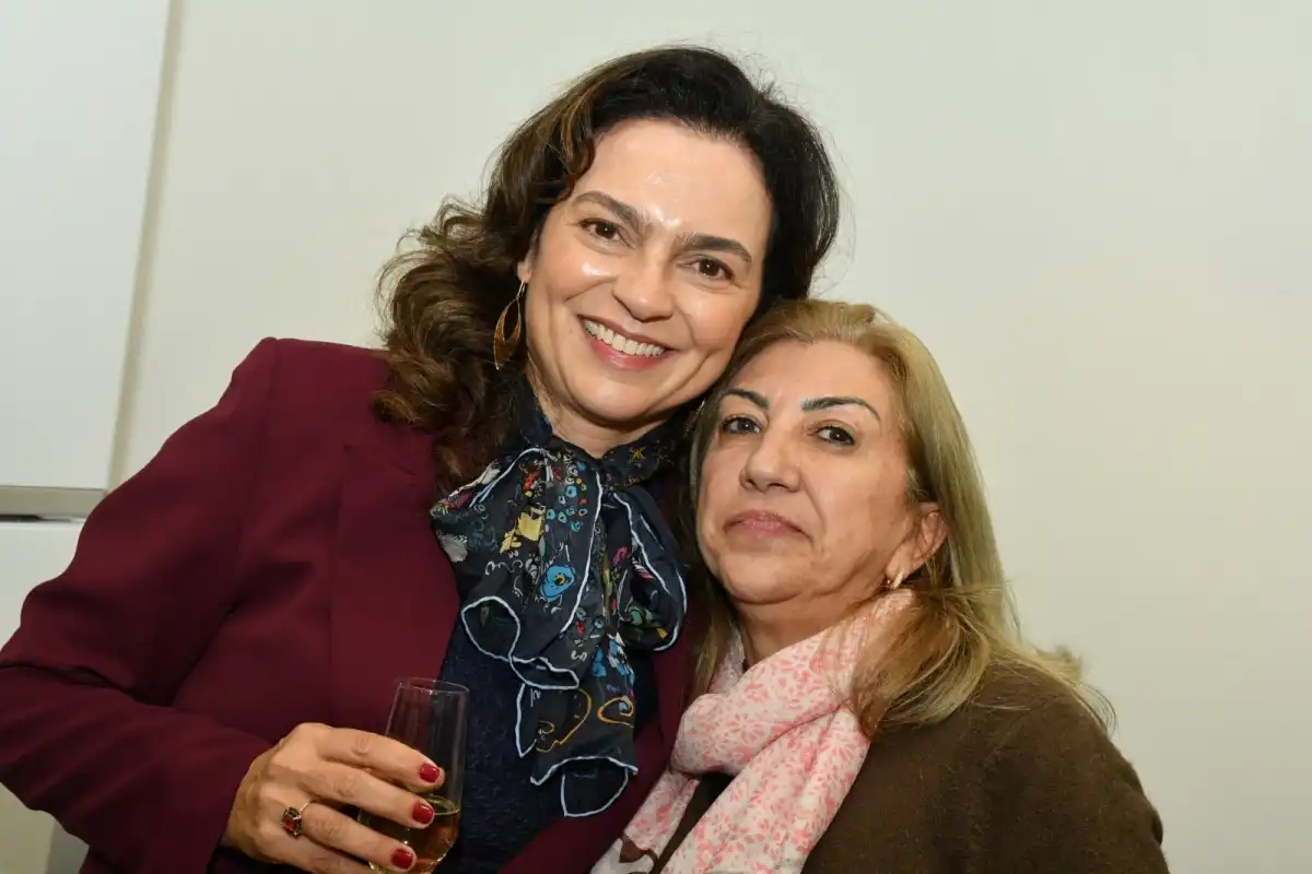 Residencial Flora é entregue pela HS Tressoldi aos moradores