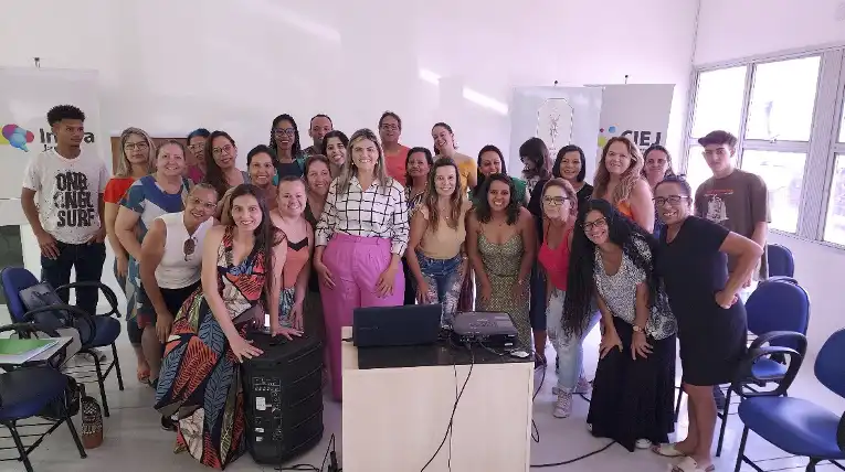 No Vale do Paraíba, projeto social conecta profissionais a empresas e impulsiona empregabilidade