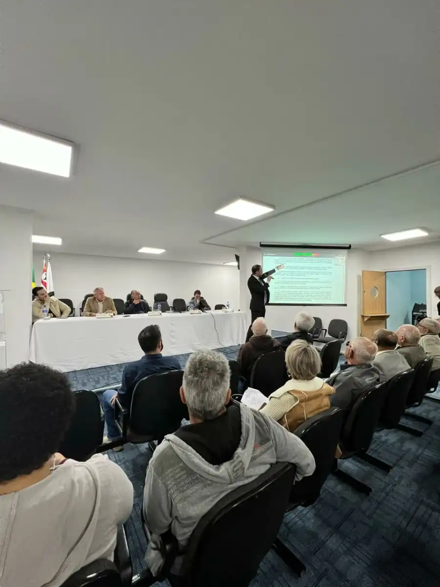 ADPESP mobiliza policiais civis de São Paulo contra desmonte da corporação