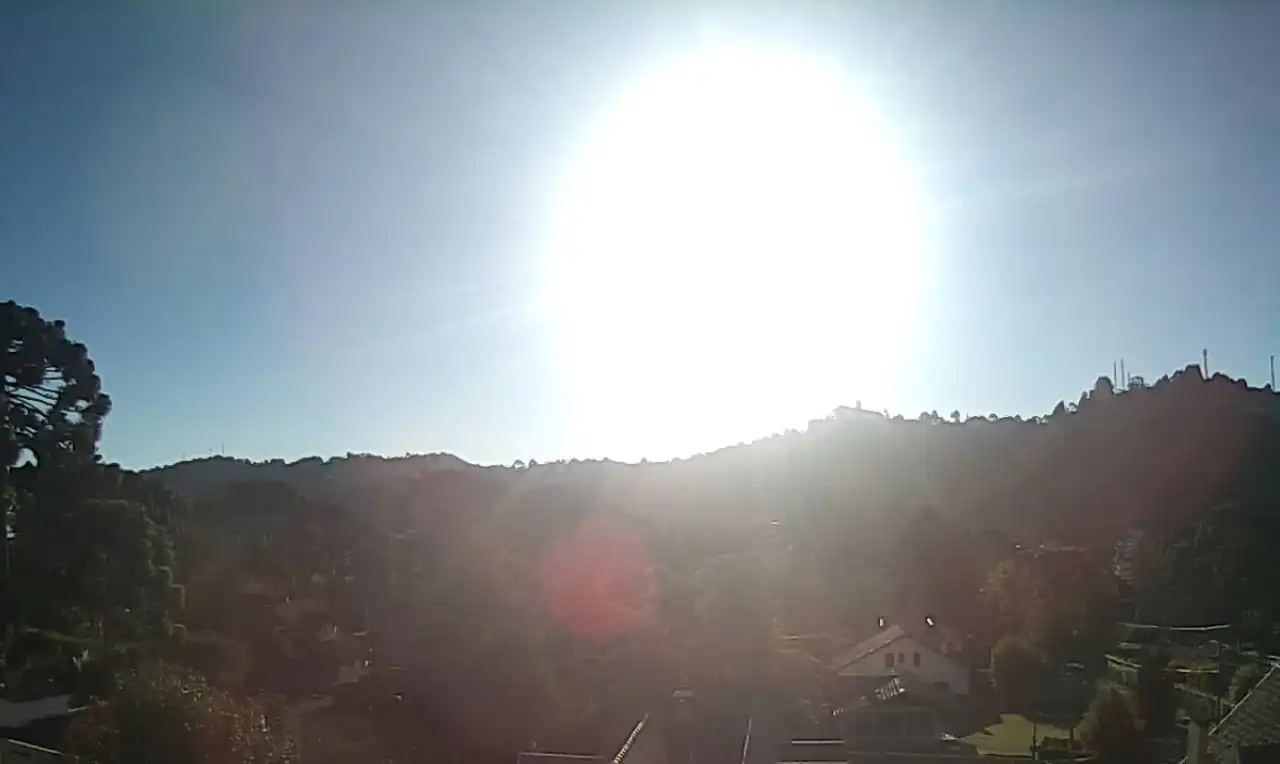 Dezembro terá calor ainda mais extremo graças ao El Niño