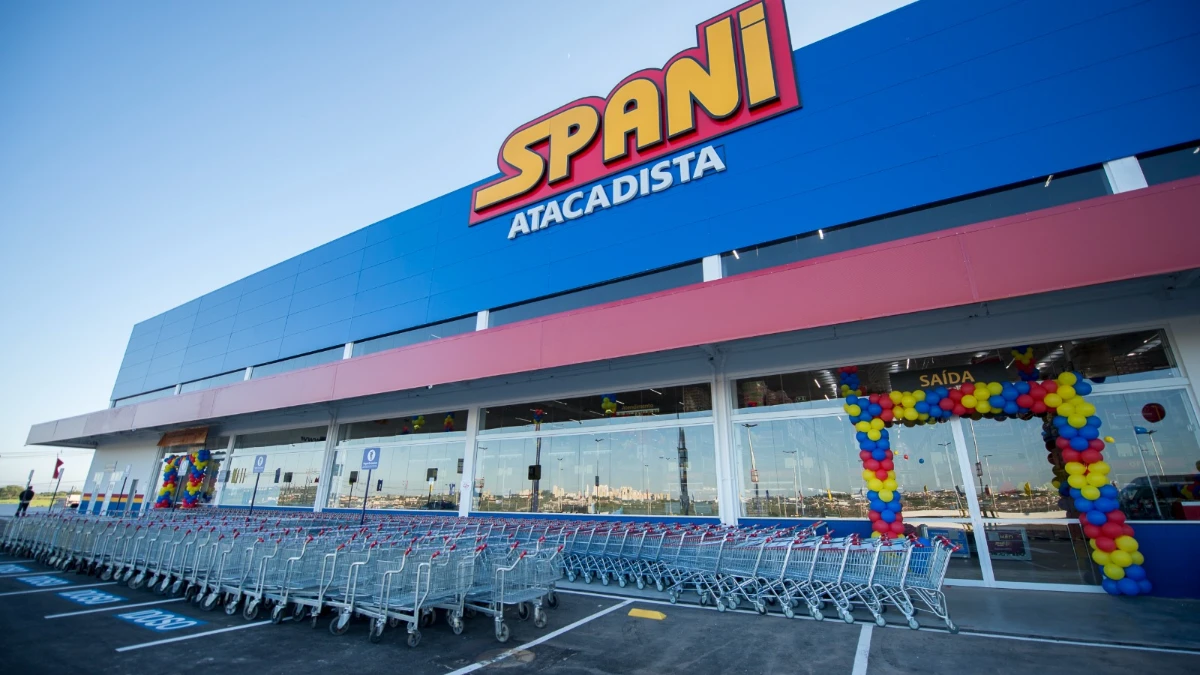 Atacadista fará ação com 800 produtos com até 50% de desconto durante três dias