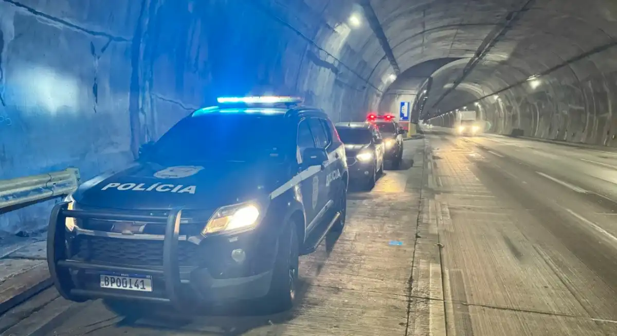 Polícia investiga esquema de fraudes licitatórias e lavagem de dinheiro em Caraguatatuba