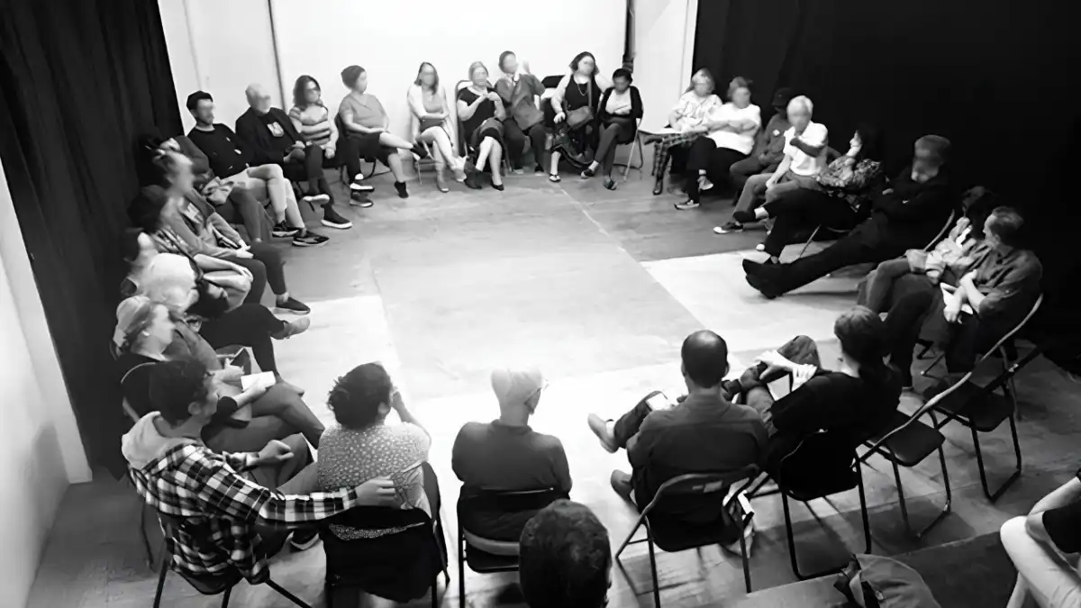 Espaços independentes de cultura se reúnem no Teatro Marcelo Denny, nesta terça (17)