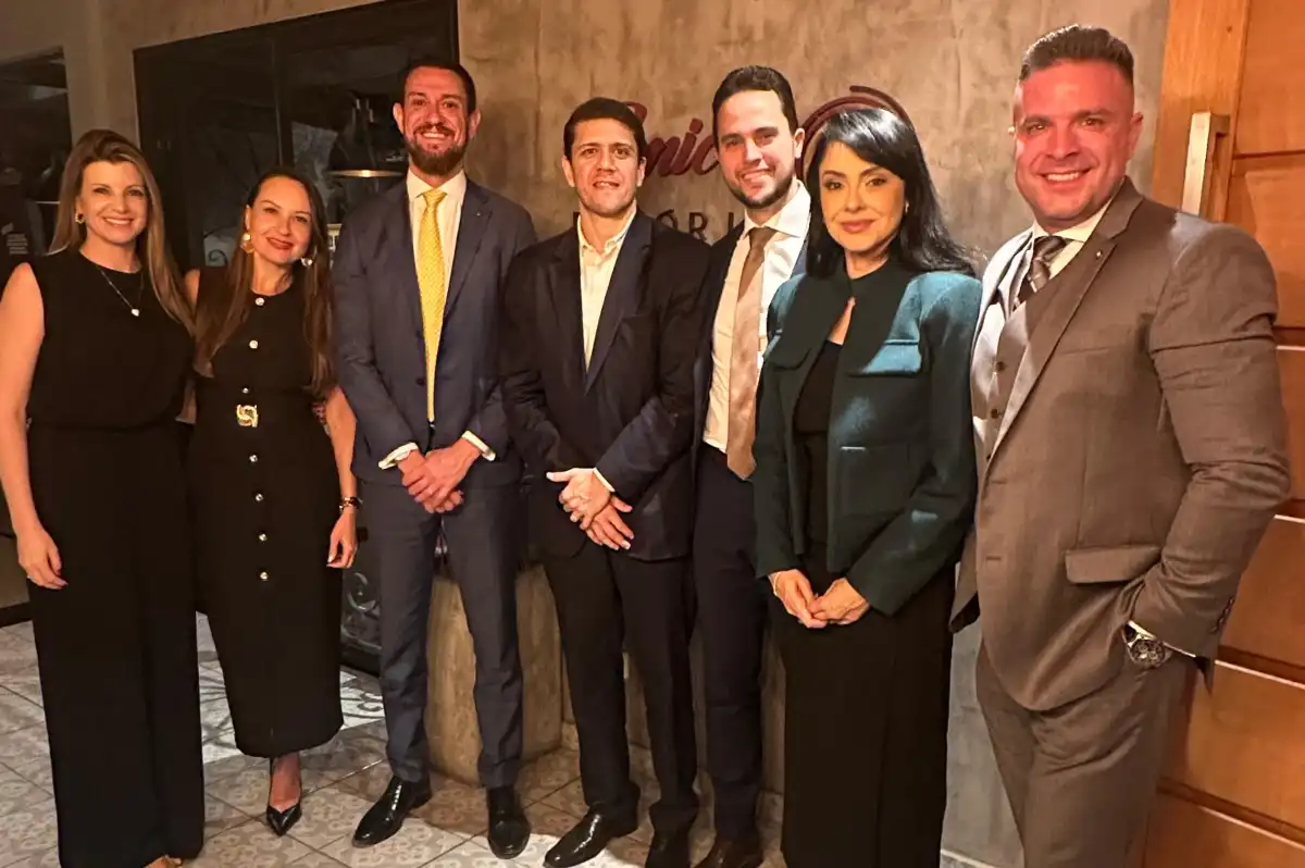 1° Evento de Planejamento Tributário, sucessão empresarial e patrimonial aconteceu nesta quarta (20)