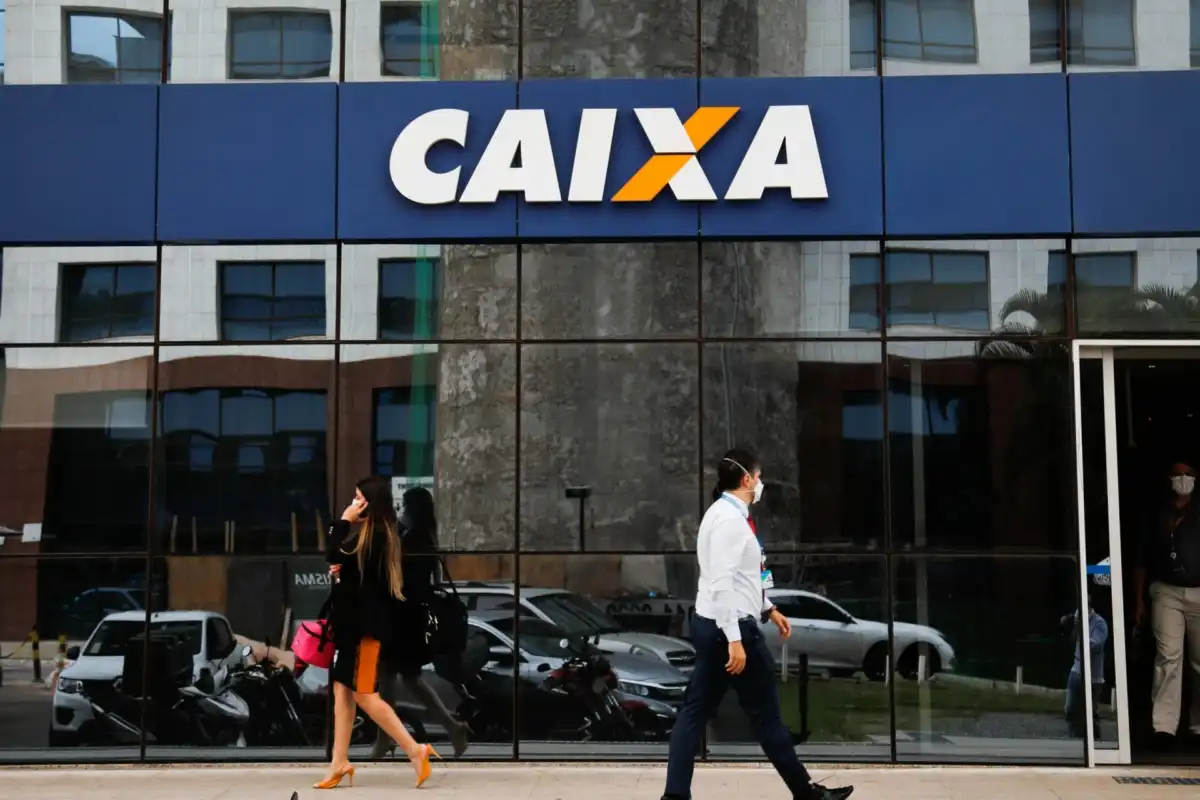 Abono Salarial: Caixa paga R$ 3,7 milhões ao trabalhadores nascidos em novembro e dezembro