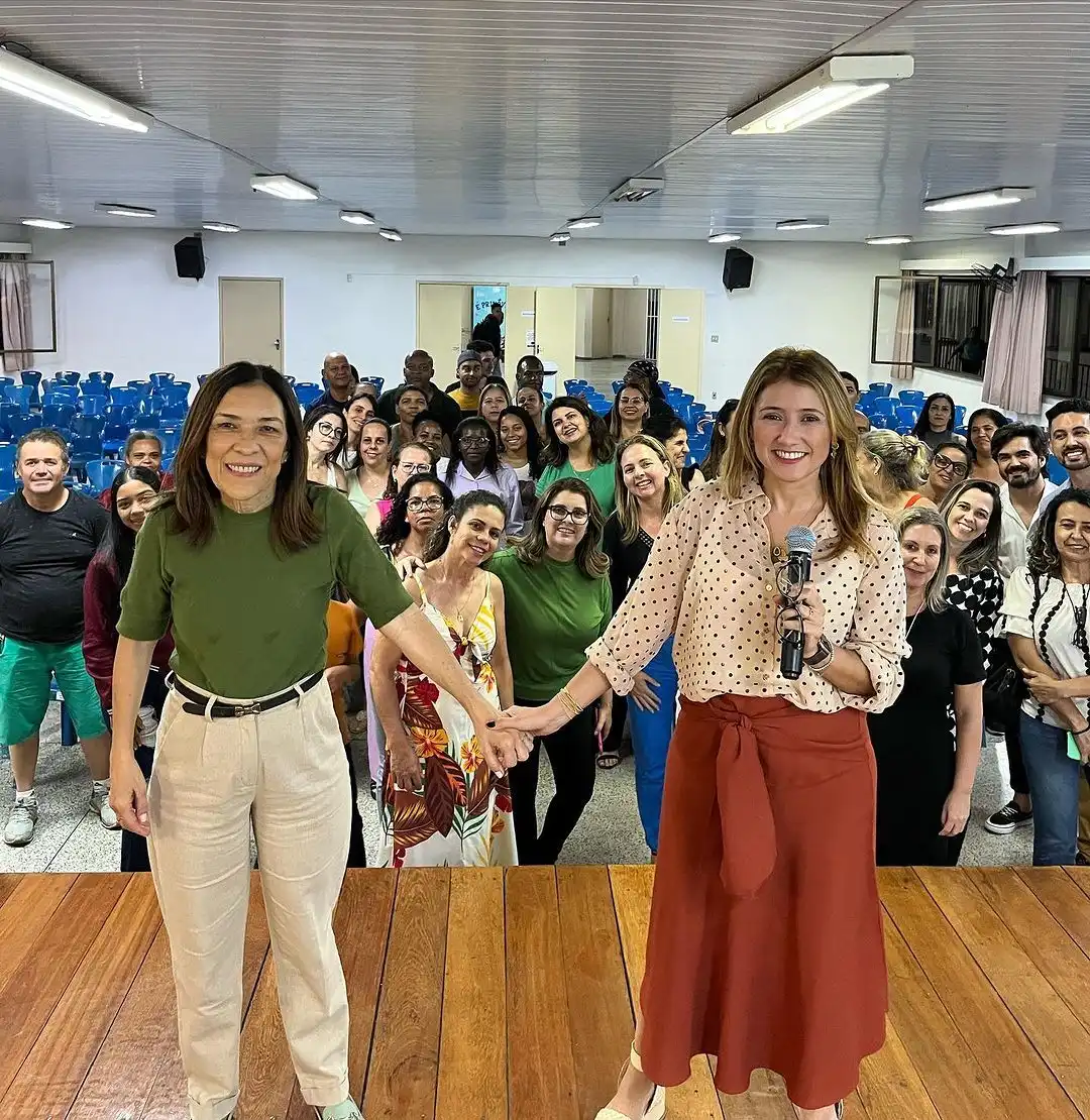 Joseenses participam do Altas Horas a convite do Tik Tok