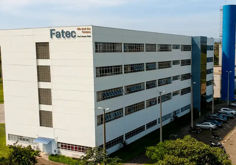 Fatec abre inscrições para Vestibular do 1º semestre de 2026