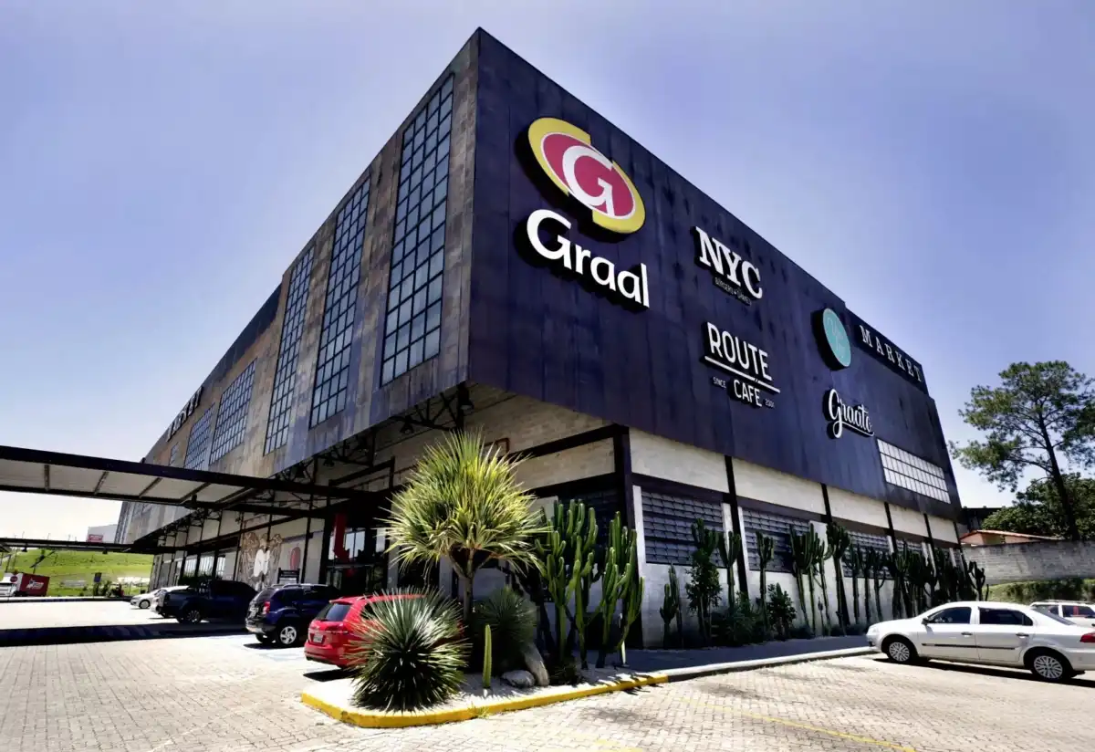Posto Graal abre 300 vagas de emprego para diversos cargos em Pindamonhangaba