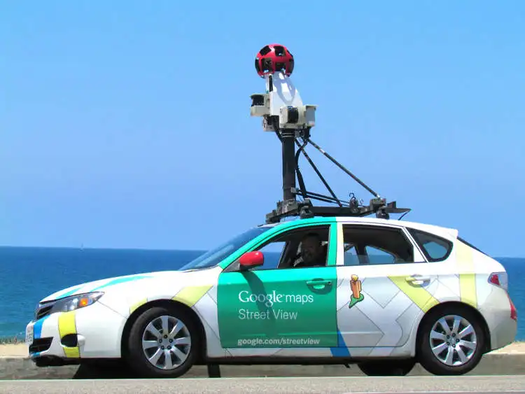 Google é condenado a pagar indenização após mostrar homem nu no Street View