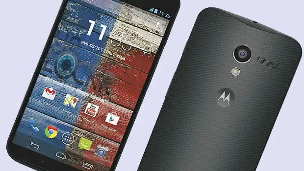 Moto X
