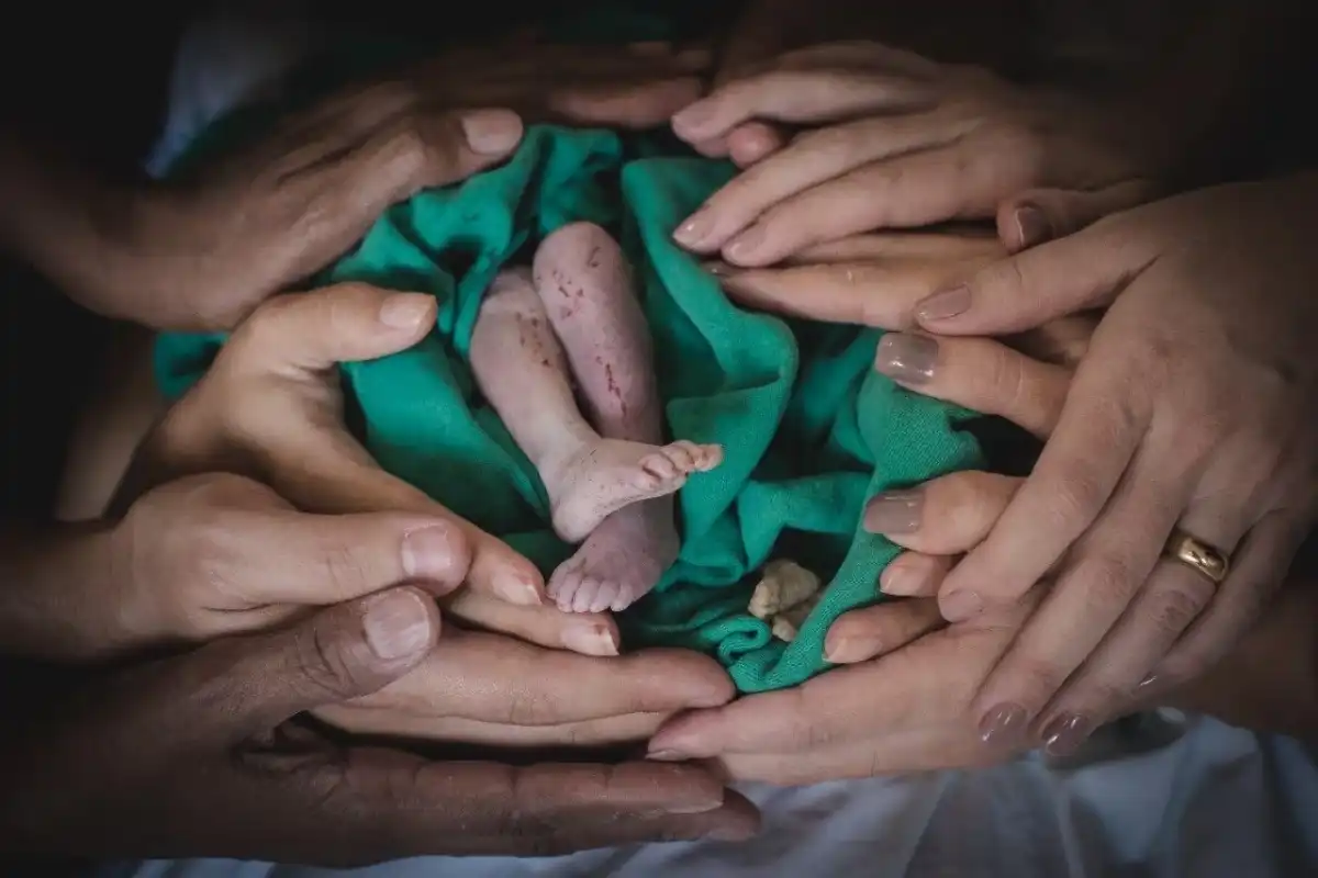 São José se torna a 1ª cidade do país a garantir direito de sepultamento a natimortos