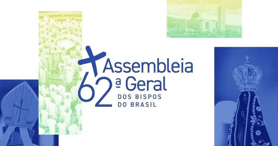 CNBB cancela assembleia geral após morte do Papa Francisco