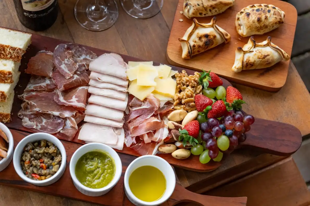 Dia dos pais: restaurantes para comemorar a data na região