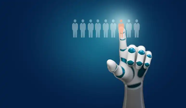 Inteligência artificial no RH: três passos que as empresas devem  aprimorar na rotina antes de implementar a tecnologia