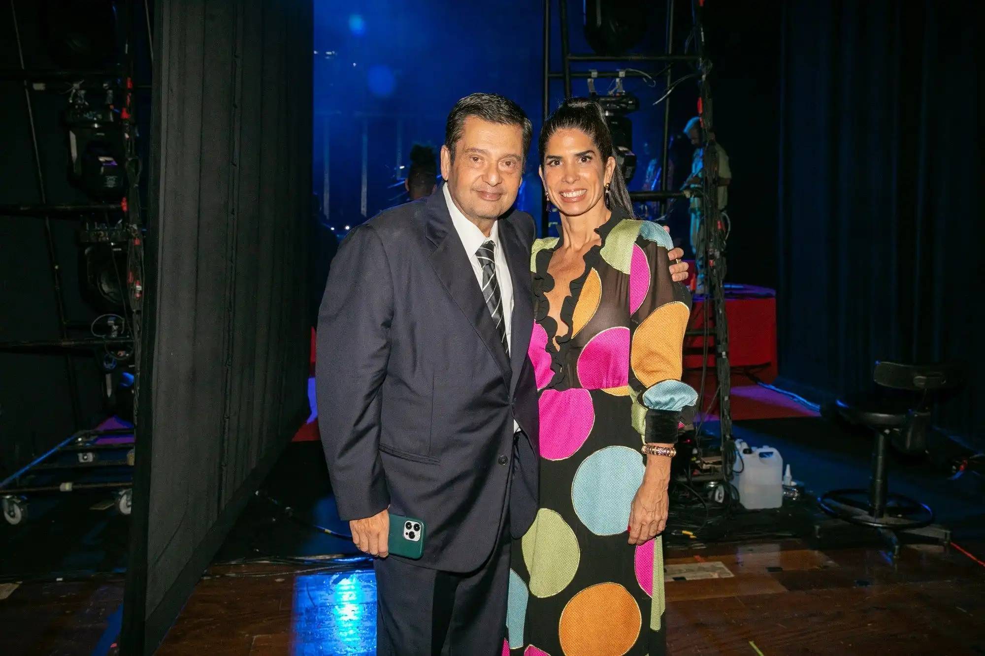 30º Prêmio da Música reuniu expoentes da música brasileira no Theatro Municipal