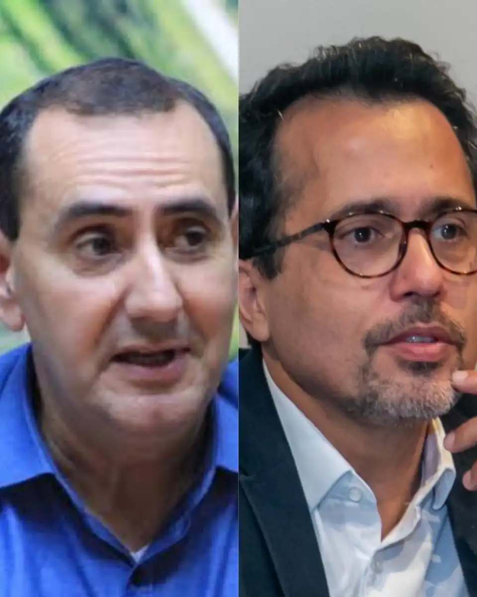 PSD de Anderson consegue liminar alegando campanha antecipada de Dr. Elton em SJCampos