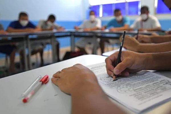 Resultado do Enem 2022 é divulgado pelo MEC; saiba como consultar notas