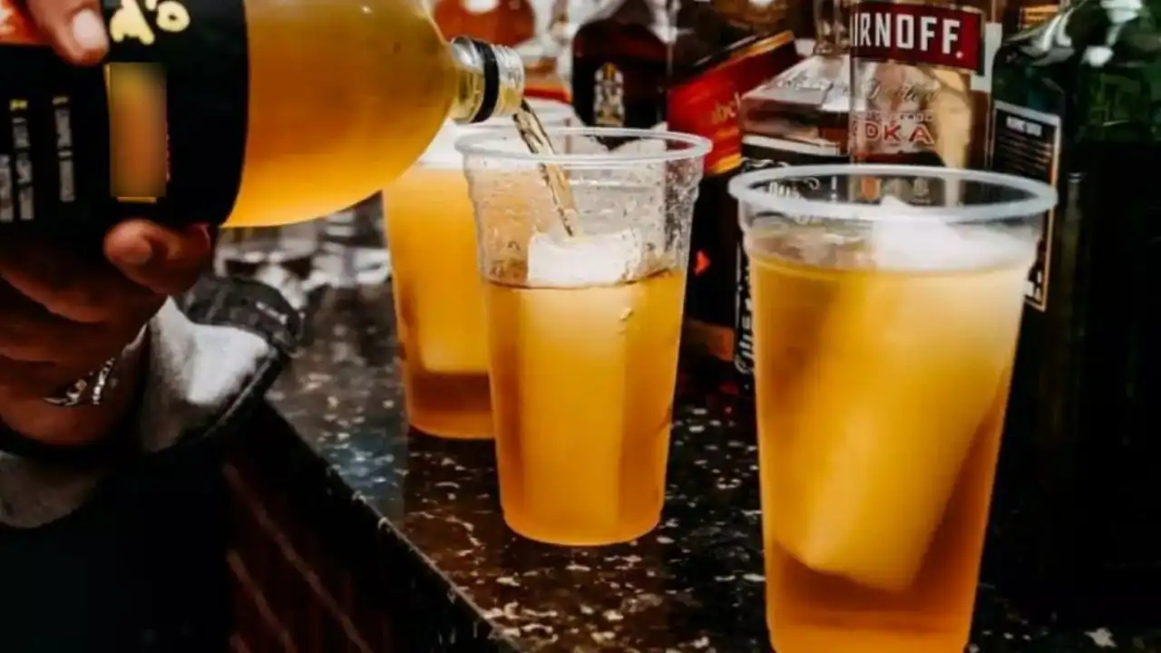 36% das bebidas alcoólicas vendidas no Brasil são falsificadas