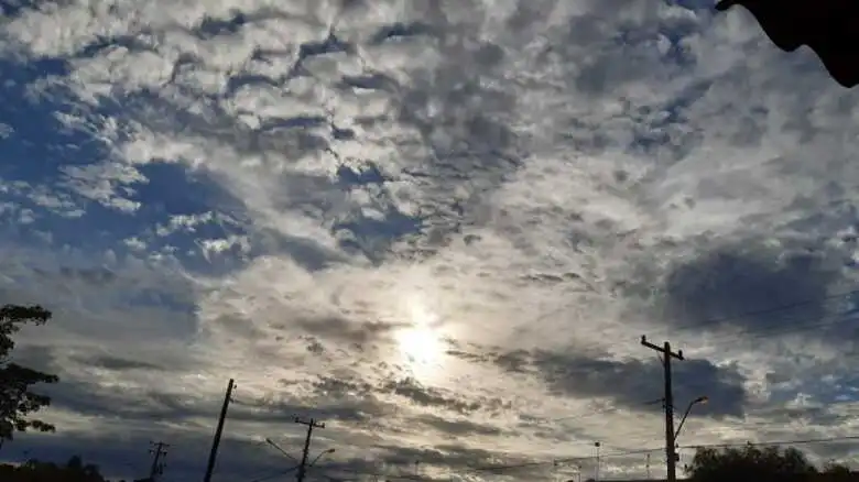 Fim de semana de temperaturas amenas no Vale e Litoral Norte