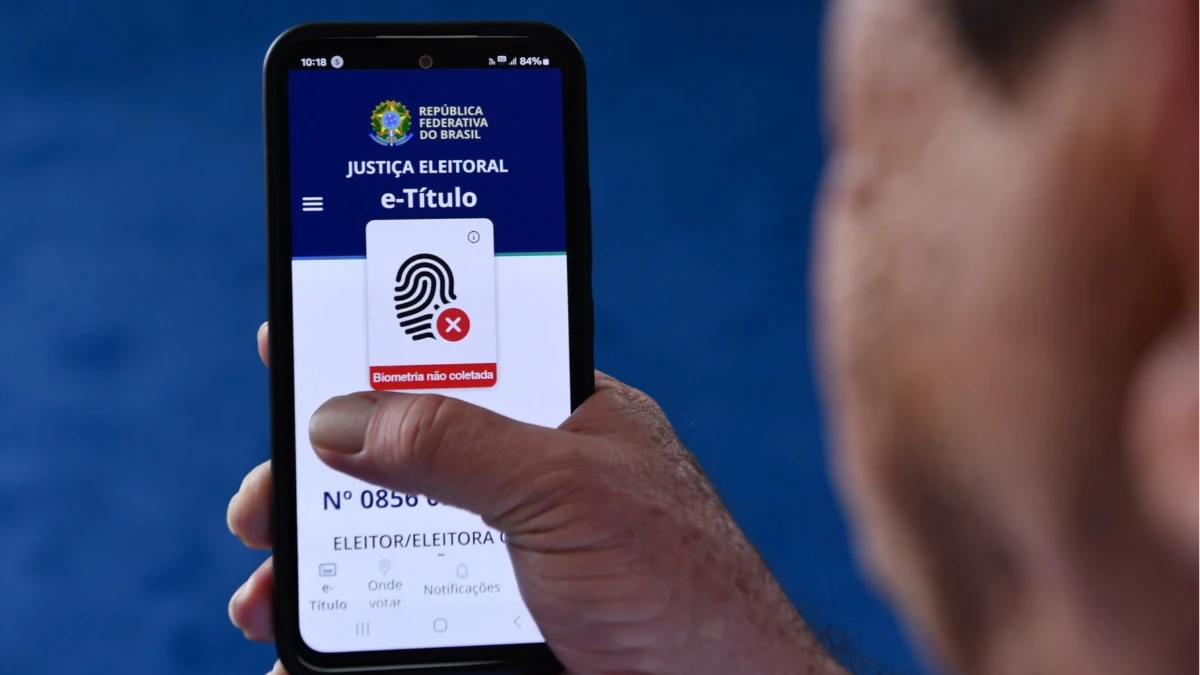 Sites e aplicativos da Justiça Eleitoral poderão ser acessos de graça e sem internet