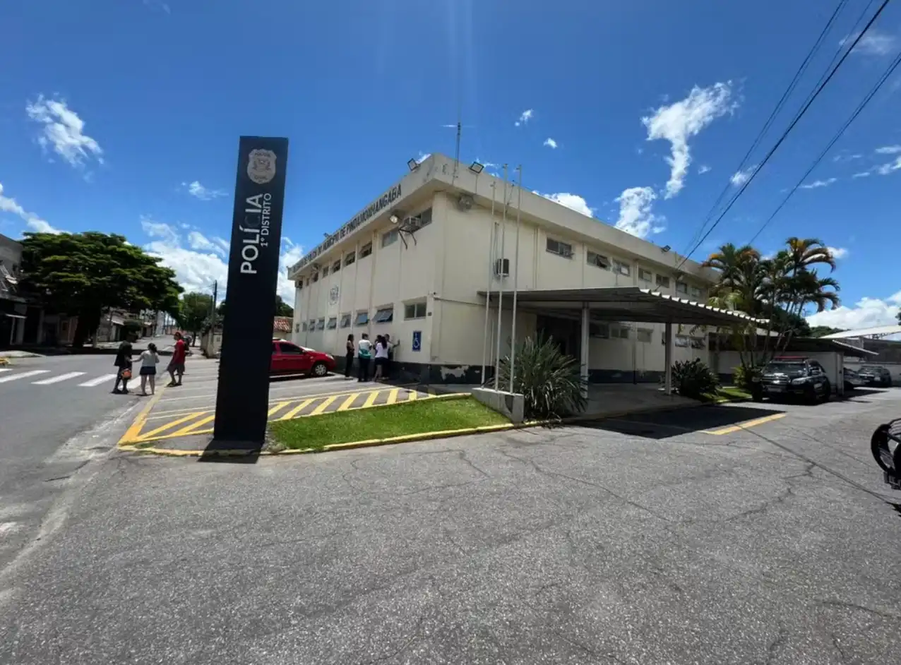 Após briga, homem morre baleado em adega de Pindamonhangaba