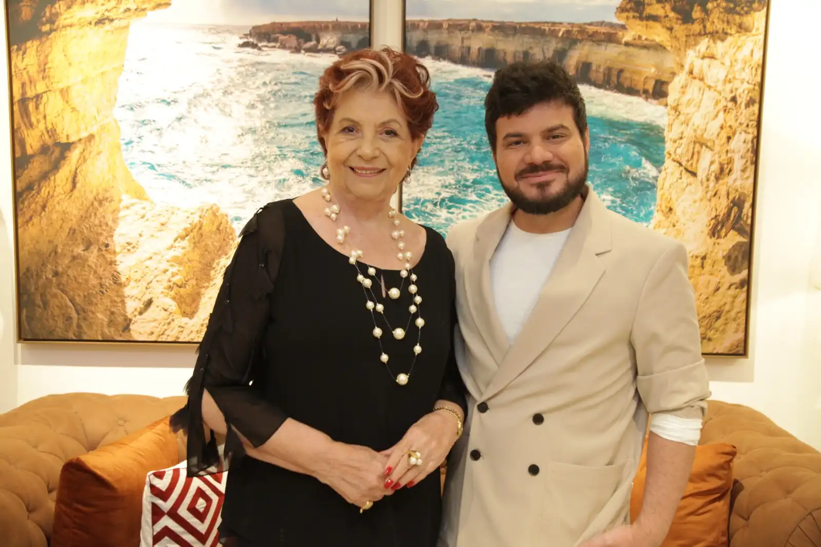 Loja Vera Orsi e Petrô Stival