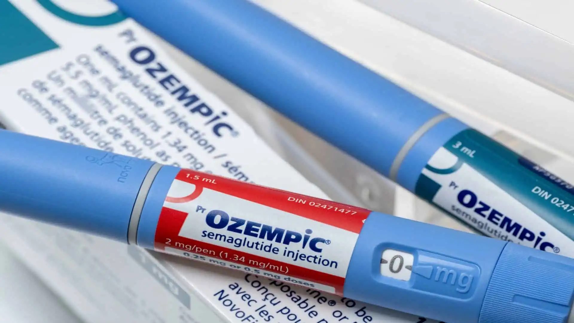 Patente do Ozempic cai e genéricos mais baratos devem chegar ao mercado