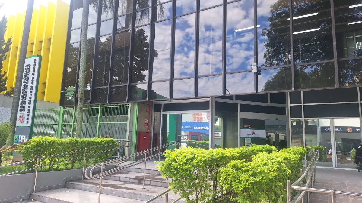 Defensoria de São José dos Campos inaugura unidade que reúne atendimentos estadual e federal