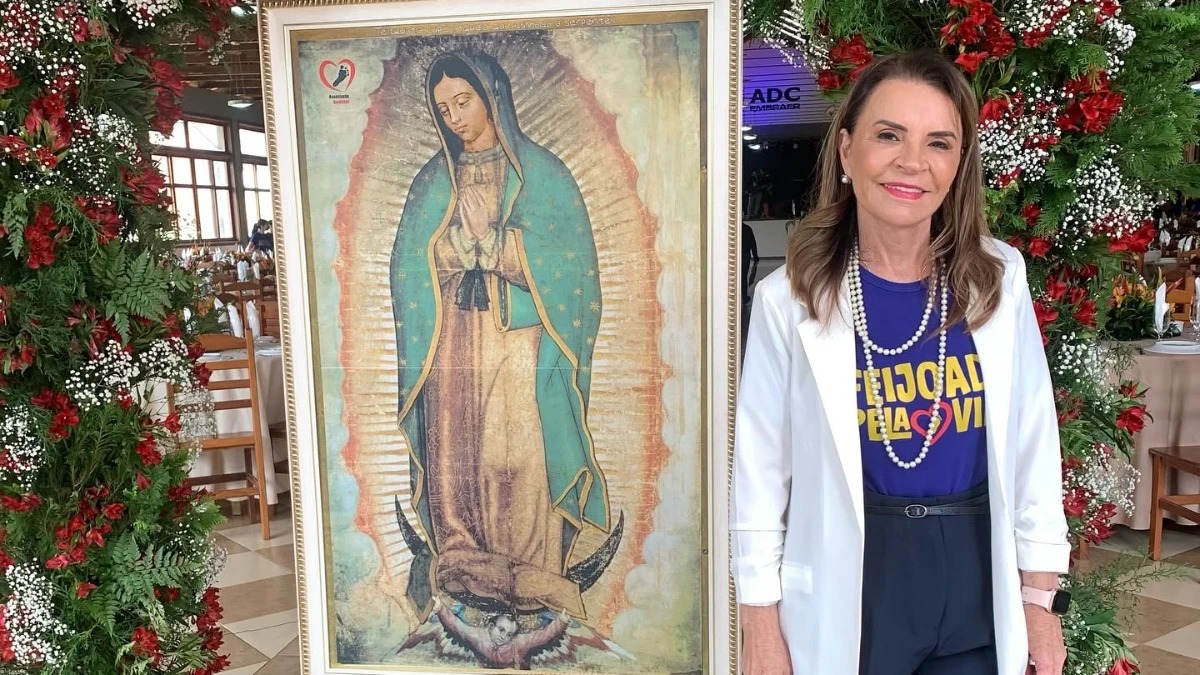 4ª Feijoada pela Vida será realizada em setembro e tem ingressos à venda em benefício da Associação Guadalupe