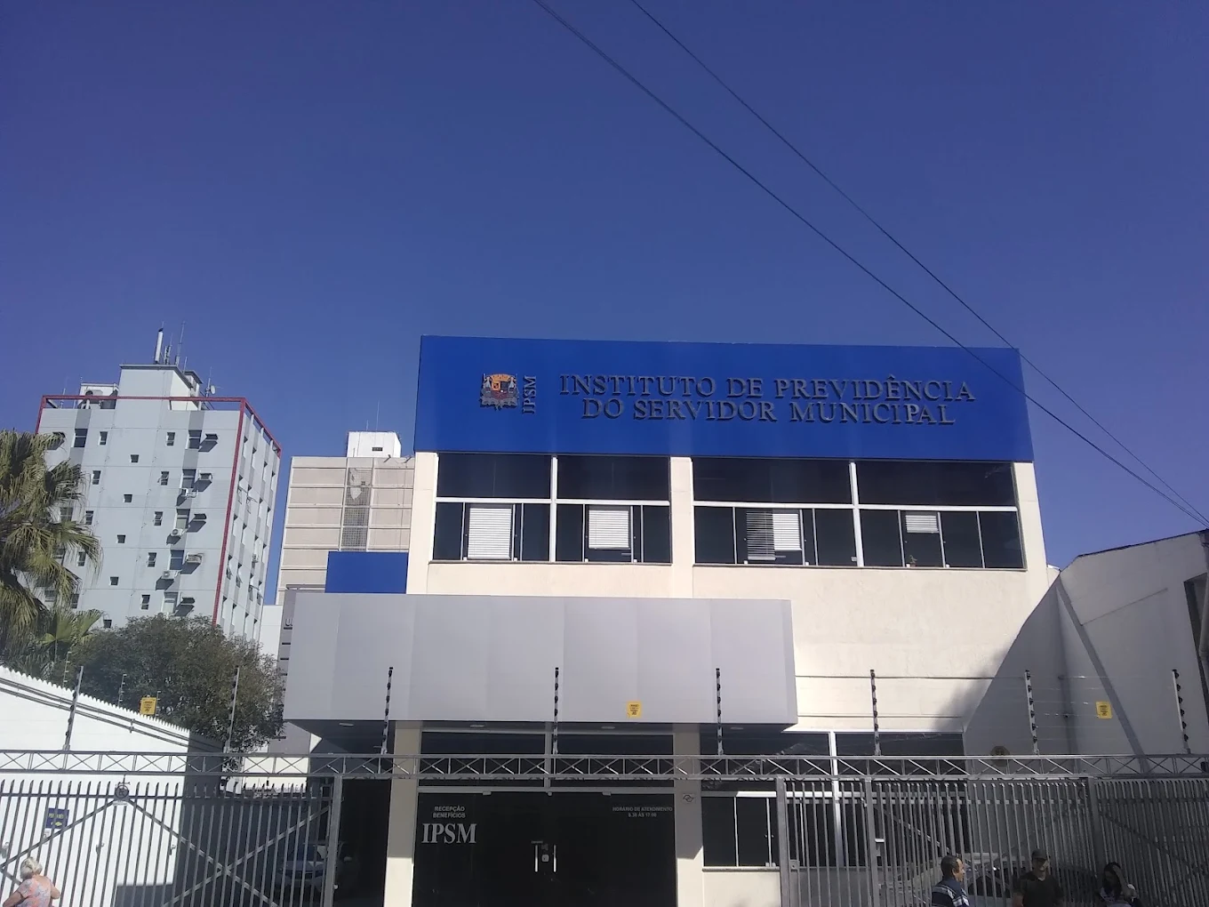 TJSP derruba lei de São José dos Campos que usava IRPF dos servidores para pagamento de dívidas do IPSM