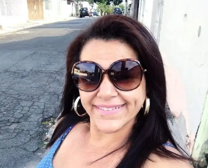 Professora é encontrada carbonizada em Caçapava