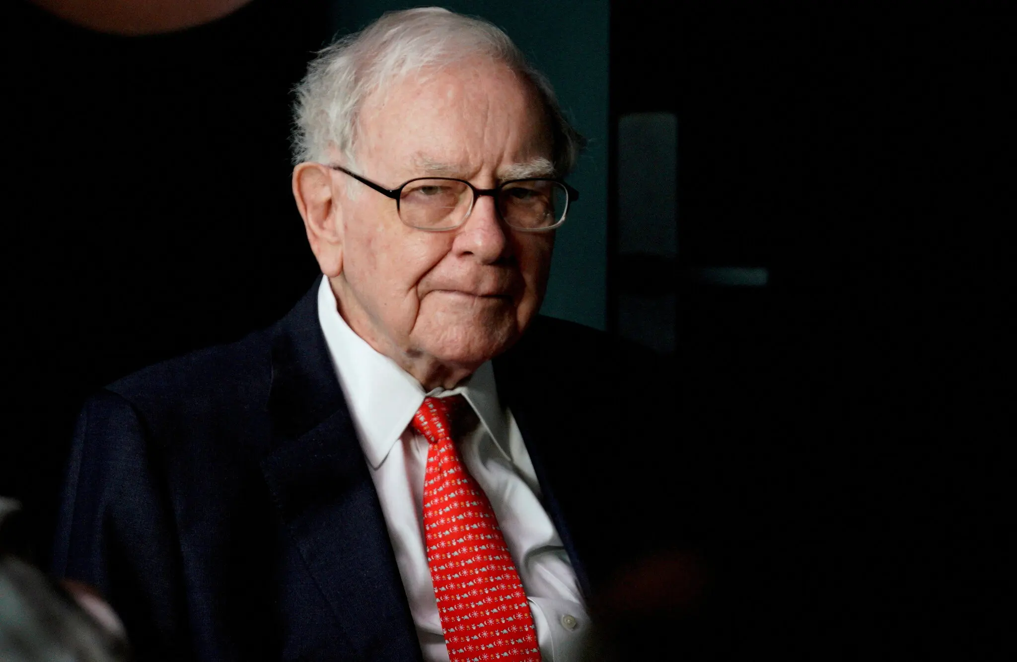 Megainvestidor Warren Buffett anuncia aposentadoria