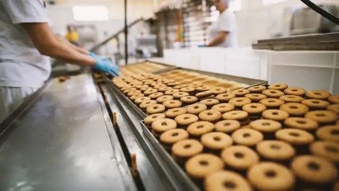 Fábrica de biscoito emprega mulheres em comunidade paulistana com ajuda do Sebrae Comunidades