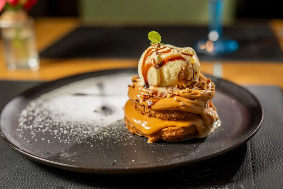 Primeira classe: Hangar13 gastronomia lança menu especial para o dia dos namorados
