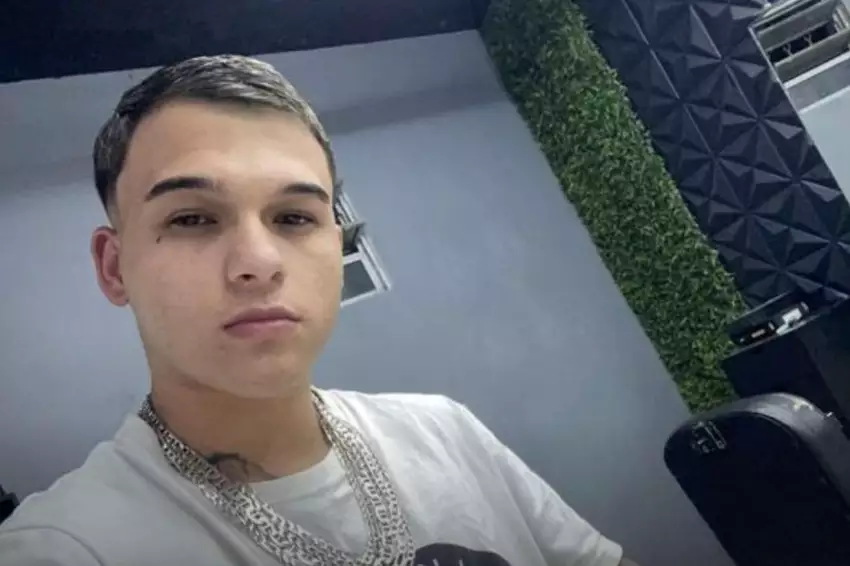 Polícia prende homem que matou o motorista de aplicativo em São José; ele confessou o crime