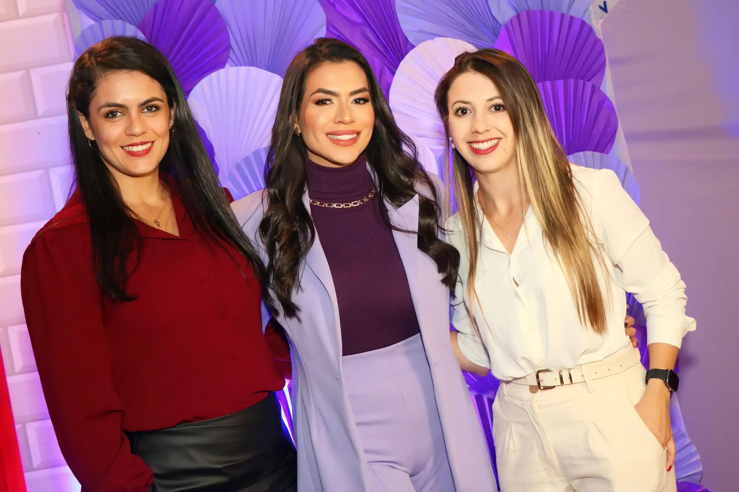 Empreendedorismo feminino em mais um Workshop Protagonistas Lucrativas