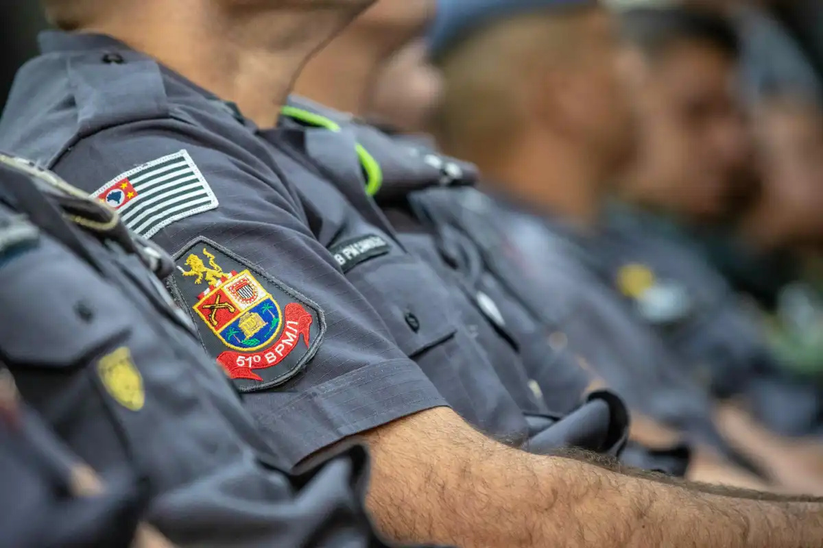 Polícia Militar de São Paulo intensifica atuação em áreas de competência da Polícia Civil, denuncia Associação de Delegados do estado 