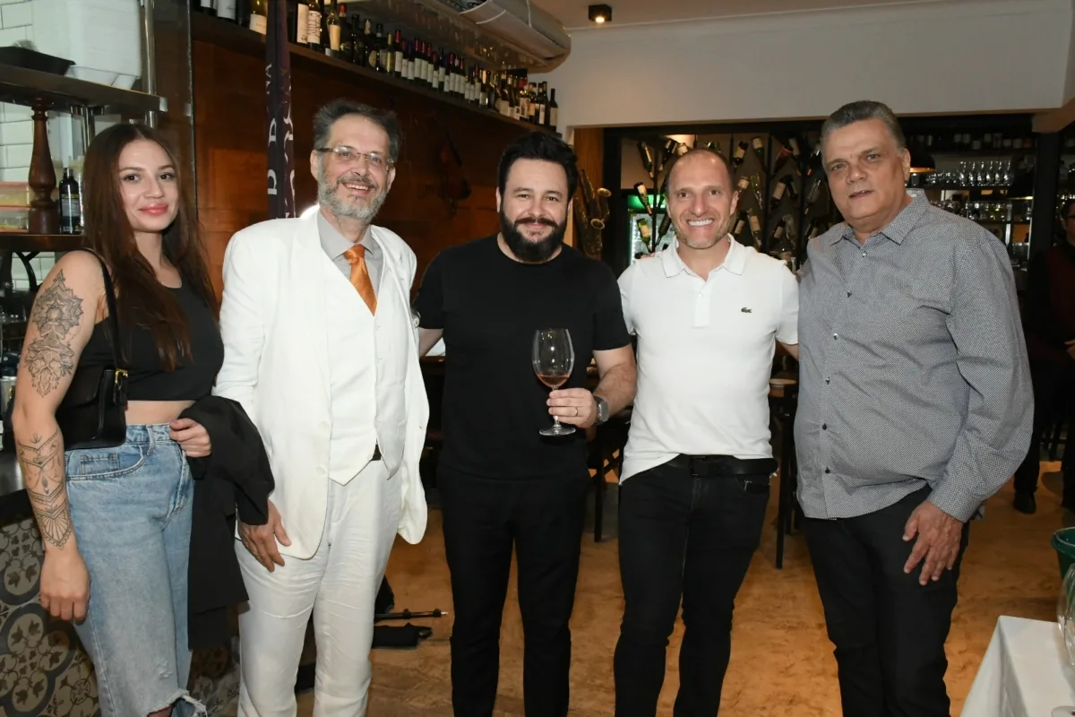 Festival Vinhos na Serra acontece em São José dos Campos nesse final de semana