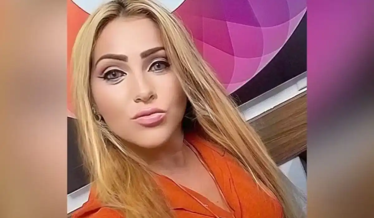 Serial killer acusada de matar quatro pessoas é transferida para Tremembé